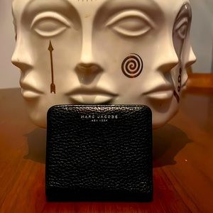 Marc Jacobs wallet